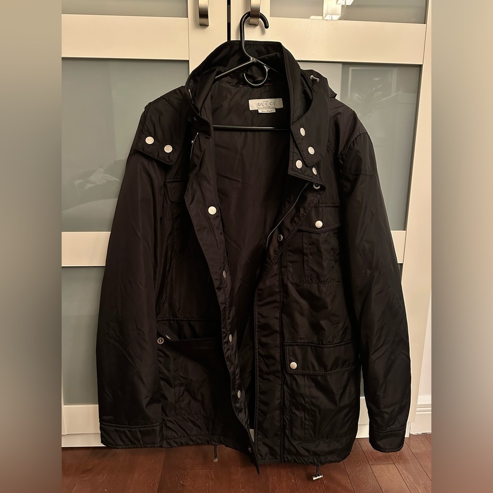 Gucci Jacket